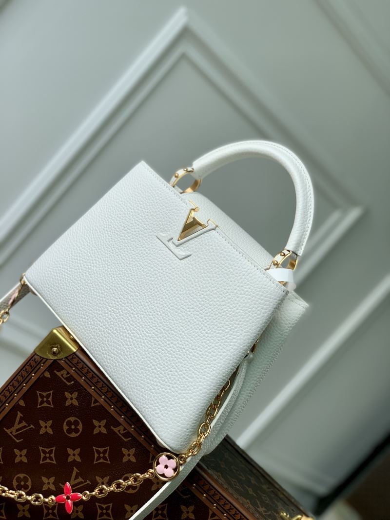 LV Top Handle Bags